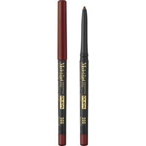 PUPA Milano Made to Last Definition eye pencil - 208 Metallic Mahogany