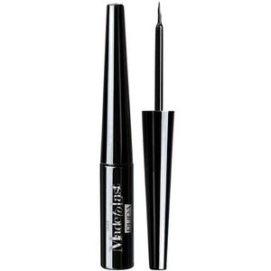 PUPA Milano Made to Last eyeliner - Waterproof - 001 Exta Black