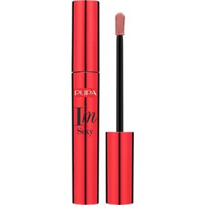 PUPA Milano - I'm Sexy Liquid Lip Colour - 2.7 ml - Light Nude