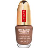 PUPA Milano - Zero Calorie Chocolate - Nagellak - Caramel Bruin Glans 004
