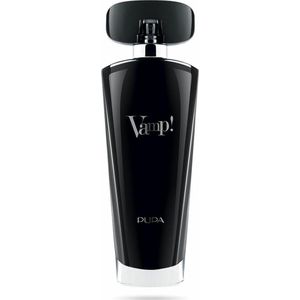 PUPA Milano Vamp! Eau de Parfum Black Lichaamsspray 50 ml Dames
