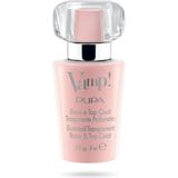 PUPA VAMP! SCENTED NAIL POLISH 102 FEMININE PINK
