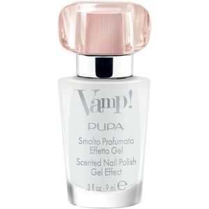 Pupa Milano - Vamp! - Nagellak - Geur - Innovatieve Formule