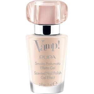 PUPA Milano Vamp! nagellak 9 ml Roze