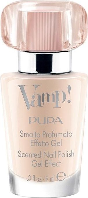 PUPA Milano Vamp! nagellak 9 ml Roze