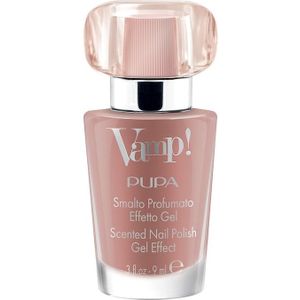 PUPA - Vamp! - Nagellak - Roze - 9 ml