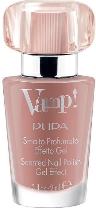 PUPA - Vamp! - Nagellak - Roze - 9 ml