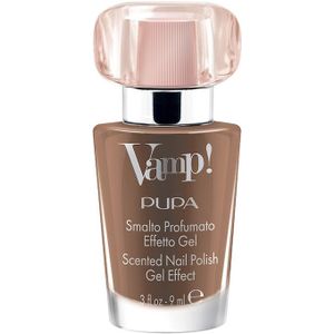 Pupa Vamp! Scented Nail Polish 105 Tender Nude
