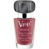 PUPA Milano - Vamp! - Nagellak - 9 ml - 301 Dirty Pink