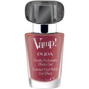 PUPA Milano - Vamp! - Nagellak - 9 ml - 301 Dirty Pink