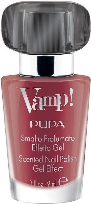 PUPA Milano - Vamp! - Nagellak - 9 ml - 301 Dirty Pink
