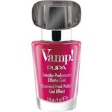 Vamp! - Nagellak - Geurend - Geel - Ultraglanzend