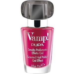 Vamp! - Nagellak - Geurend - Geel - Ultraglanzend
