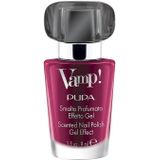 PUPA - Vamp! - Nagellak - Paars - 9 ml