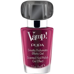 PUPA - Vamp! - Nagellak - Paars - 9 ml