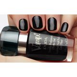 PUPA Milano Vamp! nagellak 9 ml Zwart