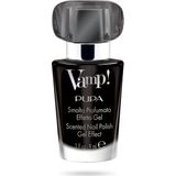 PUPA Milano Vamp! nagellak 9 ml Zwart