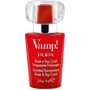 Vamp! Nagellak - Fragrance Pink 100 - Red 200 - Black 300 - 100ml