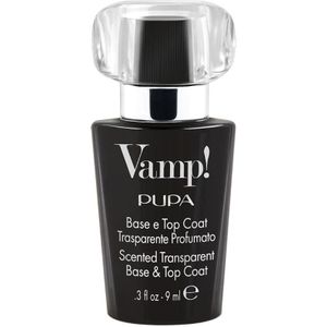 Vamp! Nagellak - Pink 100 - Red 200 - Black 300 - 3 Stuks