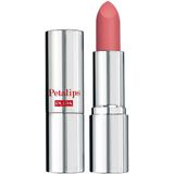 PUPA Milano - Petalips Soft Matt Lipstick 3.5 g 001 Pink Magnolia