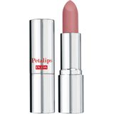 PUPA Milano - Petalips Soft Matt Lipstick 3.5 g 003 Aquatic Nymphea