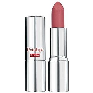 PUPA Milano Petalips Soft Matt Lipstick 004 Cherry Blossom 3,5 gr