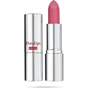 PUPA Milano - Petalips Soft Matt Lipstick 3.5 g 005 Elegant Camelia