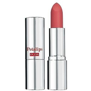Pupa - Lipstick / Lippenstift - Mat - Petalips - 006 Peach Flower