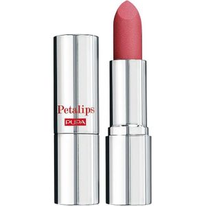 Pupa Milano - Petalips - Lippenstift - Mat - Hydraterende Textuur