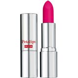 PUPA Milano - Petalips Soft Matt Lipstick 3.5 g 008 Fuchsia Geranium