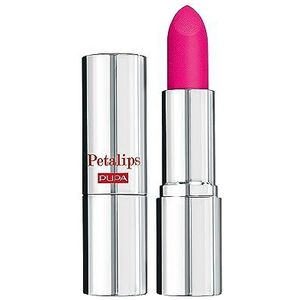 PUPA Milano - Petalips Soft Matt Lipstick 3.5 g 008 Fuchsia Geranium
