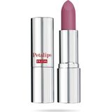 PUPA Milano - Petalips Soft Matt Lipstick 3.5 g 010 Mauve Violet