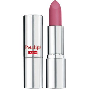 PUPA Milano - Petalips Soft Matt Lipstick 3.5 g 010 Mauve Violet