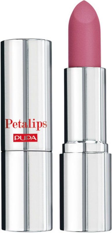 PUPA Milano - Petalips Soft Matt Lipstick 3.5 g 010 Mauve Violet