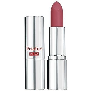 PUPA Milano - Petalips Soft Matt Lipstick 3.5 g 011 Vibrant Tulip
