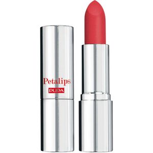 Pupa - Petalips - Lippenstift - Mat - Dahlia