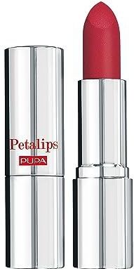 PUPA Milano - Petalips Soft Matt Lipstick 3.5 g 016 Red Rose
