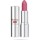 Pupa - Lipstick / Lippenstift - Mat - Petalips - 009 Soft Cyclamen