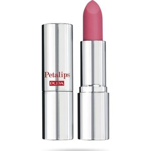 Pupa - Lipstick / Lippenstift - Mat - Petalips - 009 Soft Cyclamen