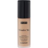 PUPA Milano - Wonder Me Foundation 30 ml 040 Honey