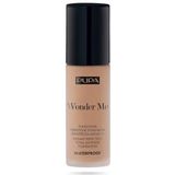 PUPA Milano - Wonder Me Foundation 30 ml 060 Biscuit