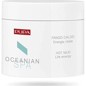 Pupa Oceanian Fango Caldo 270 Gr