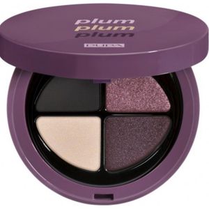 Pupa One Color One Soul Oogschaduwpalet - 006 Plum