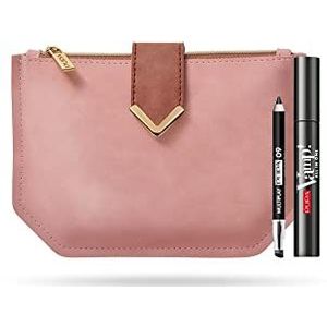 Pupa Milano - Kit Vamp! - Mascara All In One