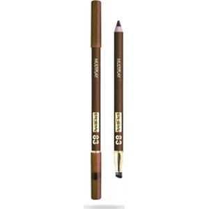 PUPA Milano Winter Blooming Multiplay eye pencil Kohl 83