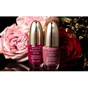 PUPA Milano Winter Blooming nagellak - 5 ml - 001 Tea Rose