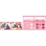 Pupa - pupart S make-up palette - 001 Be kind