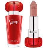 PUPA Milano Lippen Lipstick Vamp! Lipstick Warm Nude