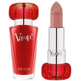PUPA Milano Lippen Lipstick Vamp! Lipstick Warm Nude