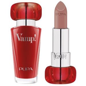 PUPA Milano Lippen Lipstick Vamp! Lipstick Warm Nude